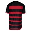 Original Fußballtrikot Flamengo Heimtrikot 2024-25 Für Herren